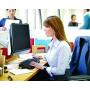 3M Anti-Glare Filter for 19'' Standard Monitor (5:4) (AG190C4B)