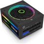 Power Supply with RGB Light 750W RGB-750