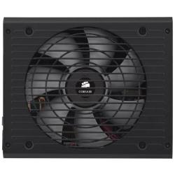 CORSAIR HXi Series, HX750i, 750 Watt, 80+ Platinum Certified, Fully Modular - Digital Power Supply