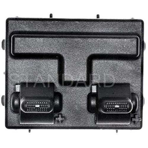 Standard Motor Products DWS-624 Power Window Switch