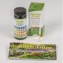 Garden Tutor Soil pH Test Strips Kit (3.5-9 Range) 100 Tests