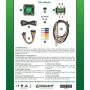 Analog Discovery Systems Kit: USB Oscilloscope & Logic Analyzer