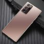 Smartphone Unlocked,6.9in HD 1440x3088 Cell Phone, HD Screen Dual Cards Dual Standby Smartphone for Android 10.0,Dual Camera: 1300W+ 1600W,Support 128G Memory Card