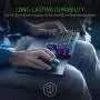 Razer Turret Wireless Mechanical Gaming Keyboard & Mouse Combo for PC, Xbox One, Xbox Series X & S: Chroma RGB/Dynamic Lighting - Retractable Magnetic Mouse Mat - 40hr Battery