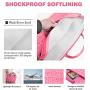 Laptop Shoulder Bag Fit 13-13.3 inch MacBook Pro/Air,HP,Dell Notebook Computer