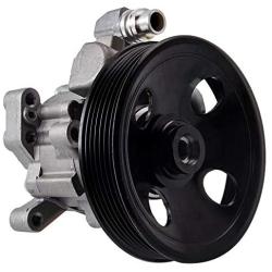 Bernard Bertha Power Steering Pump 0054662201 0054662201 for Mercedes-Benz ML350 ML550 GL450 R350 ML550 GL450 R350 GL550