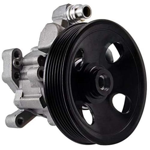 Bernard Bertha Power Steering Pump 0054662201 0054662201 for Mercedes-Benz ML350 ML550 GL450 R350 ML550 GL450 R350 GL550