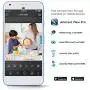 Amcrest 4MP UltraHD Indoor WiFi Camera, Security IP Camera with Pan/Tilt, Two-Way Audio, Night Vision, Remote Viewing, Dual-Band 5ghz/2.4ghz, 4-Megapixel @~20FPS, Wide 120° FOV, IP4M-1051W (White)