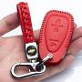 Hey Kaulor Car Key Cover Key Fob Case for Chevrolet Blazer Cruze Equinox Sonic Spark Traverse TRAX 3 Button Keyless Entry Remote Hey Kaulor Car Key Cover Key Fob Case for Chevrolet Blazer Cruze Equinox Sonic Spark Traverse TRAX 3 Button Keyless Entry Remote