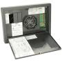 WFCO WF-8735-P Black 30 Amp Power Center