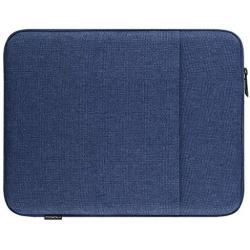 MoKo 11 Inch Tablet Sleeve Bag Carrying Case Fits iPad Pro 11, iPad 8th 7th Generation 10.2, iPad Air 4 10.9, iPad Air 3 10.5, iPad 9.7, Galaxy Tab A 10.1, Tab S6 Lite, S7, Fit Smart Keyboard