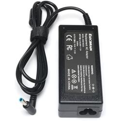 19.5V 3.33A AC Adapter Charger for HP 15-F009WM 15-F023WM 15-F039WM 15-F059WM 15-g073nr F9H92UA 15-g074nr Laptop 4.5/3.0mm Power Supply with Cord