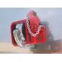 DeVere Enterprises Glad Hand Lock with Chain - Made in The USA