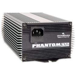 Phantom CMh REFPHBC3150 Phantom II E-Ballast 315W CMH, Black