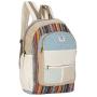Suman Enterprisess New Himalyan Hemp Laptop Bag Backpack/Traveller Bag, A great Product (Multicolored-3)