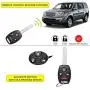 YITAMOTOR Key Fob Keyless Entry Remote Compatible for 2008 2009 2010 2011 2012 Honda Accord (Sedan Only) Car Key Replacement for KR55WK49308 YITAMOTOR Key Fob Keyless Entry Remote Compatible for 2008 2009 2010 2011 2012 Honda Accord (Sedan Only) Car Key Replacement for KR55WK49308