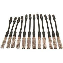 Karlyn 643 Spark Plug Wire Set