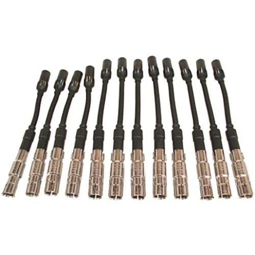 Karlyn 643 Spark Plug Wire Set