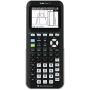 Texas Instruments TI-84 Plus CE Color Graphing Calculator, Black
