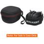 LTGEM Case fits Walkers Game Earmuff