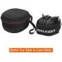 LTGEM Case fits Walkers Game Earmuff