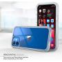 Cyberowl Compatible with iPhone 12 Case/iPhone 12 Pro Case 6.1 inch with Built-in Screen Protector Full-Body Rugged Slim Fit Shockproof Hard Plastic & Soft TPU Resistant Cover (Clear) …