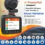 Rove R2- 4K Dash Cam Built in WiFi GPS Car Dashboard Camera Recorder with UHD 2160P, 2.4'' LCD, 150° Wide Angle, WDR, Night Vision Rove R2- 4K Dash Cam Built in WiFi GPS Car Dashboard Camera Recorder with UHD 2160P, 2.4'' LCD, 150° Wide Angle, WDR, Night Vision
