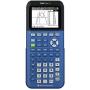 Texas Instruments TI-84 Plus CE Blueberry Graphing Calculator