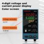 Adjustable DC Power Supply (0-30 V 0-5 A) with Output Enable/Disable Button HANMATEK HM305 Mini Variable Switching Digital Bench Power Supply