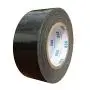 MG888 Black Colored Duct Tape Roll 1.88 Inches x 60 Yards for Repairs, Crafts, DIY, Multi Purpose