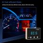 Throttle Response Controller,9 Drive Modes Smart Electronic Throttle Controller, Racing Accelerator,for BENZ/A-CLASS/B-CLASS/C-CLASS/E-CLASS/G-CLASS/S-CLASS/M-CLASS/For McLaren