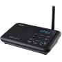 Wuloo Intercoms Wireless for Home 1 Mile Range 22 Channel 100 Digital Code Display Screen(Only 1 Unit for Expandable The Original intercom System, CAN NOT Work Without Other Units)