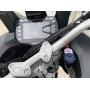 OptiMATE USB O-115, 3300mA dual output weatherproof USB charger, with BIKE plug (fits BMW, Triumph, Ducati Multistrada)
