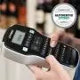 DYMO Label Maker with 2 D1 DYMO Label Tapes | LabelManager 160 Portable Label Maker, QWERTY Keyboard, One-Touch Smart Keys, Easy-to-Use, for Home & Office Organization