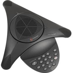 Polycom SoundStation 2 with Power Supply (Non Expandable, Non Display)