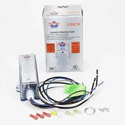 Supco LBK10 Linebacker Surge Protector & Voltage Monitor