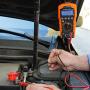 Replacement Test Lead Set, Right Angle Klein Tools 69410