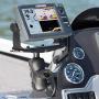 RAM Large Marine Electronics Mount