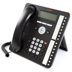 Avaya 1416 Digital Telephone Global (700508194) by Avaya