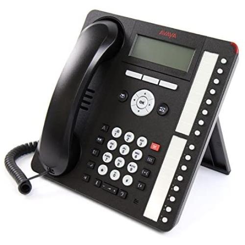 Avaya 1416 Digital Telephone Global (700508194) by Avaya