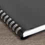 2021 Weekly Appointment Book & Planner by AT-A-GLANCE, 8'' x 11'', Large, DayMinder, Black (G5200021)