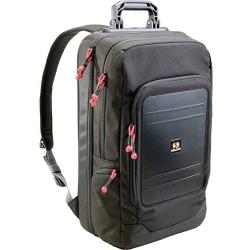 Pelican U105 Urban Backpack for 15-Inch Laptop, Black, 0U1050-0003-110