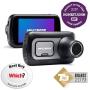 Nextbase 522GW Front Dash Cam Front Recording - 140° Wide Viewing Angle, 1080P/60fps HD - Wi-Fi and Bluetooth - Built-in Alexa - GPS Emergency Response- Rear Window Camera- Night-Vision