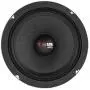DS18 PRO-X5.4M Loudspeaker – 5.25'', Midrange, Red Aluminum Bullet, 300W Max, 150W RMS, 4 Ohms - Premium Quality Audio Door Speakers for Car or Truck Stereo Sound System (1 Speaker)
