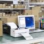 Phomemo Label Printer- 4×6 Label Thermal Printer- High Speed Printing at 150mm/s PM-246 Thermal Printer, Compatible with UPS WorldShip, Amazon, Ebay, Etsy, Shopify,etc
