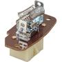 AIP Electronics HVAC Blower Motor Resistor AC Heater Switch Control Compatible Replacement For 1983-1991 Ford Aerostar Bronco Ranger Econoline JA1176 4C2Z19A706BA BMR154