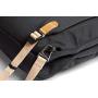 Bellroy Duo Totepack (Convertible Backpack Tote, Fits 15'' Laptops) - Charcoal