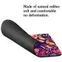 Marphe Mouse Pad Mousepad Non-Slip Rubber Gaming Mouse Pad Rectangle Mouse Pads for Computers Laptop (Be Yourself)