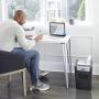 GBC ShredMaster Home Office Shredder, PSX10-06, Super Cross-Cut, 10 Sheets (1757407)