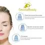 Blackhead Remover Vacuum Pore/Acne Cleaner Comedo Suction, LED display, USB rechargable